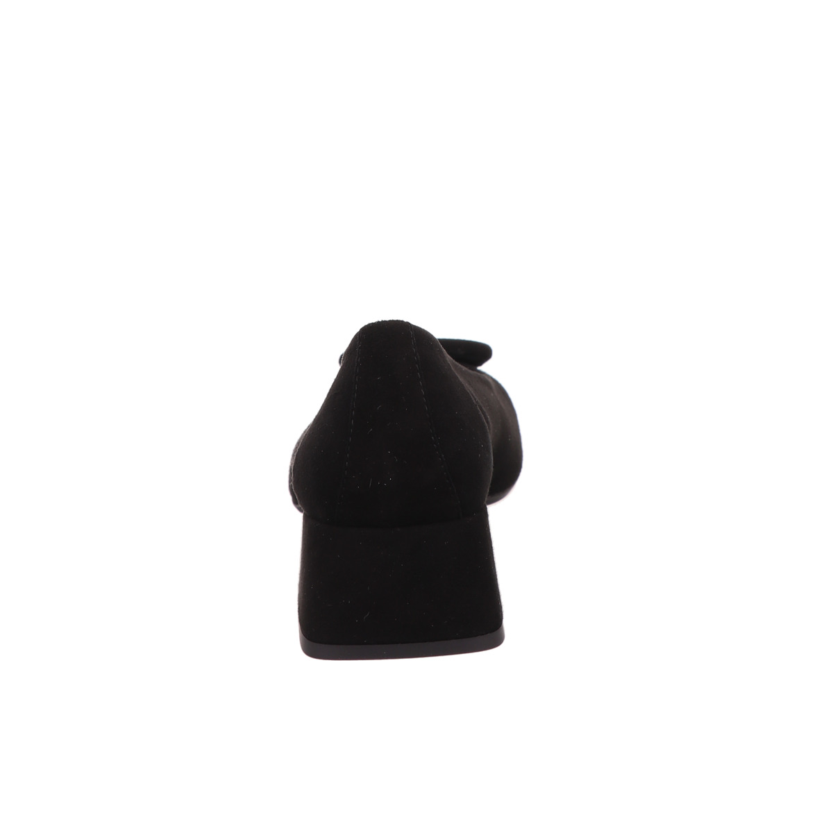 Pump, CC66 Schwarz
