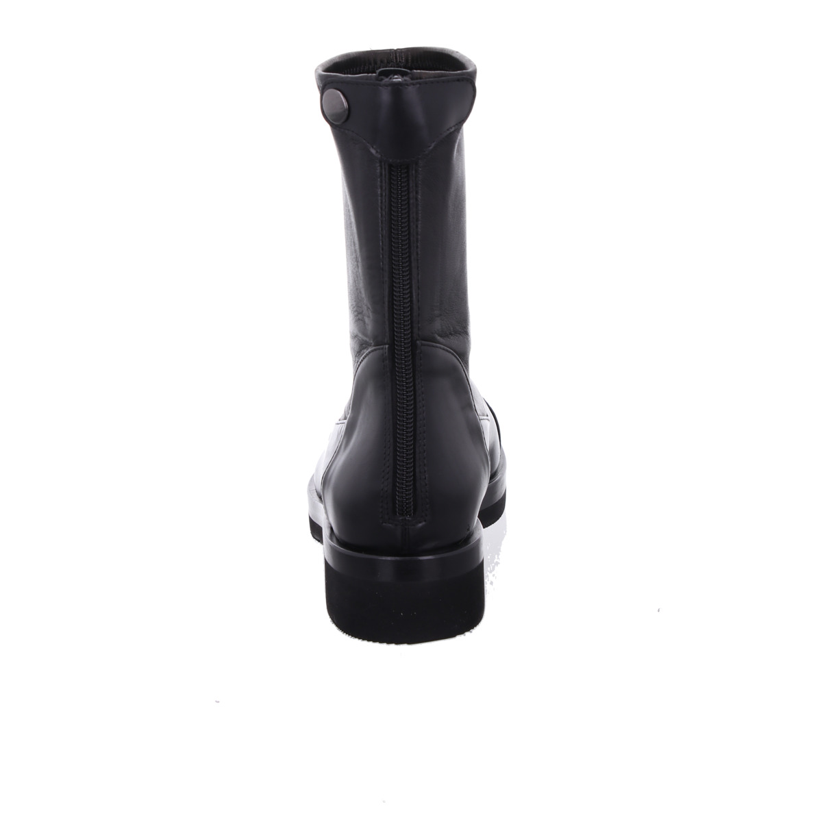 Stiefelette, Truman's Schwarz