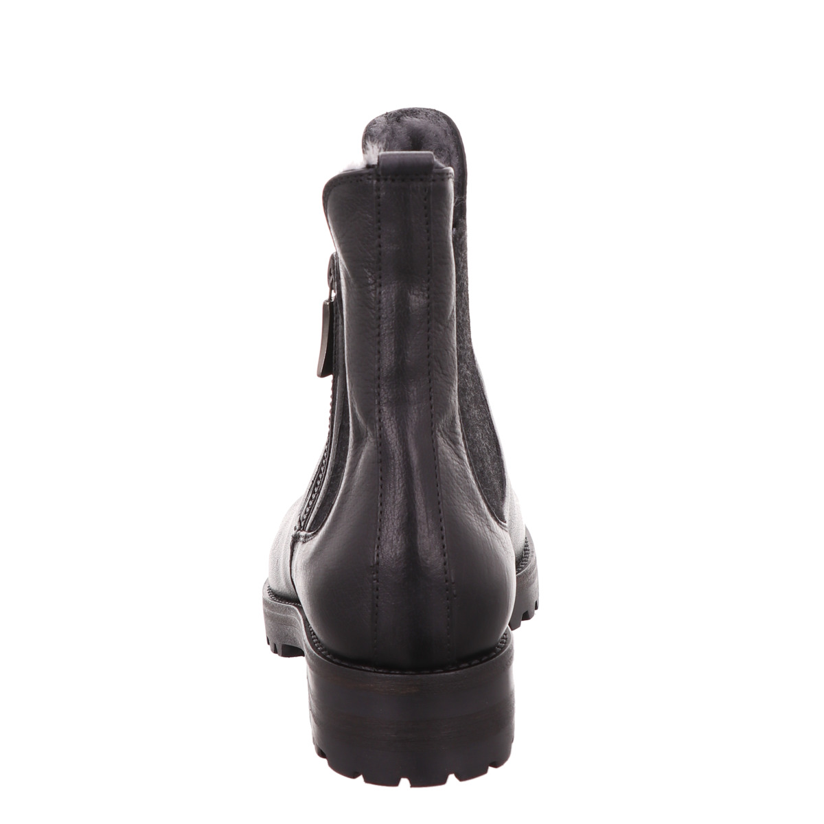 Stiefelette, Corvari Schwarz