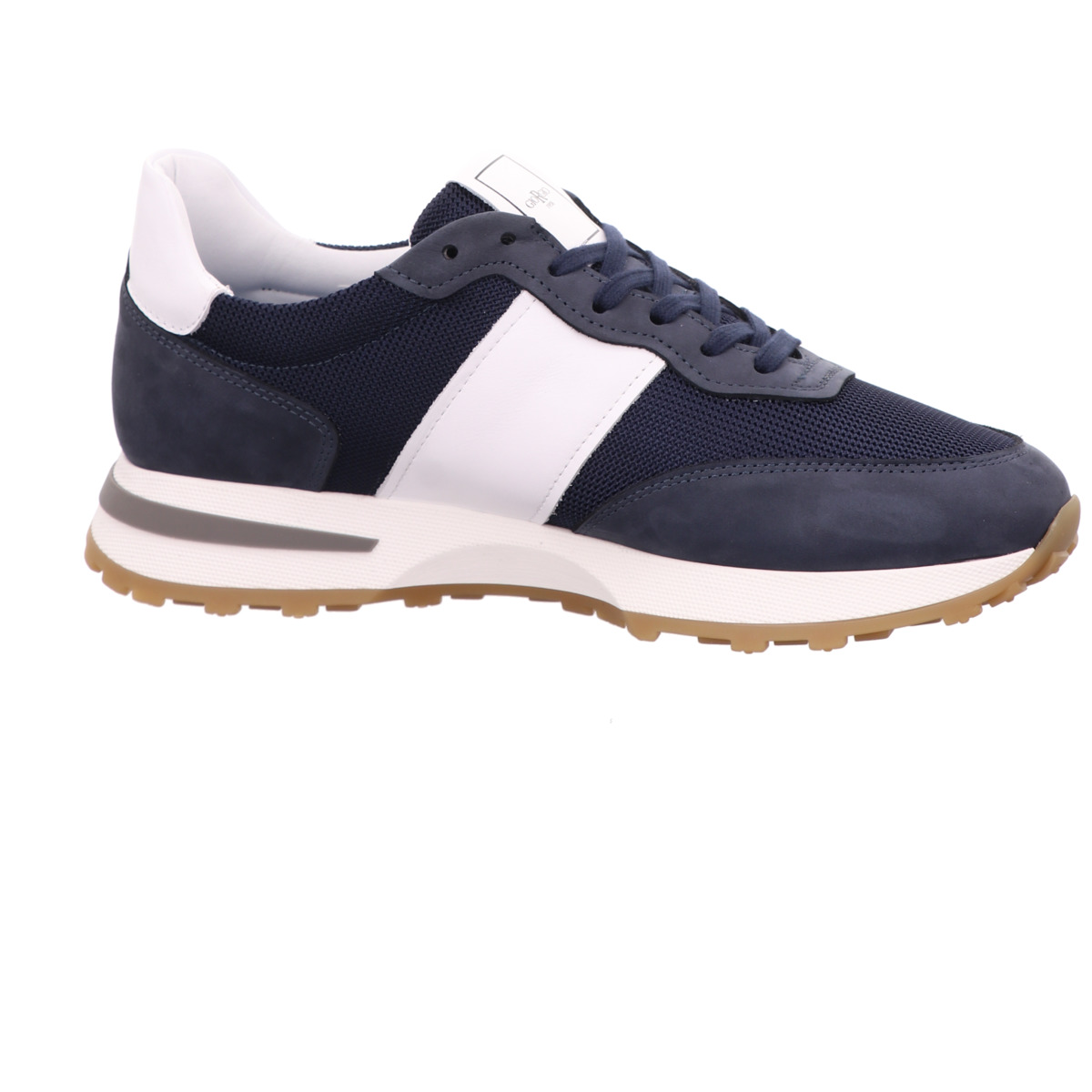 Sneaker, Giorgio Blau