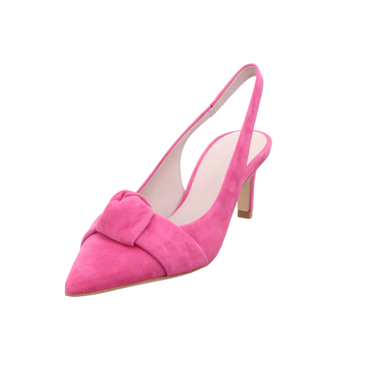 Sling, Enny, Kennel und Schmenger Pink