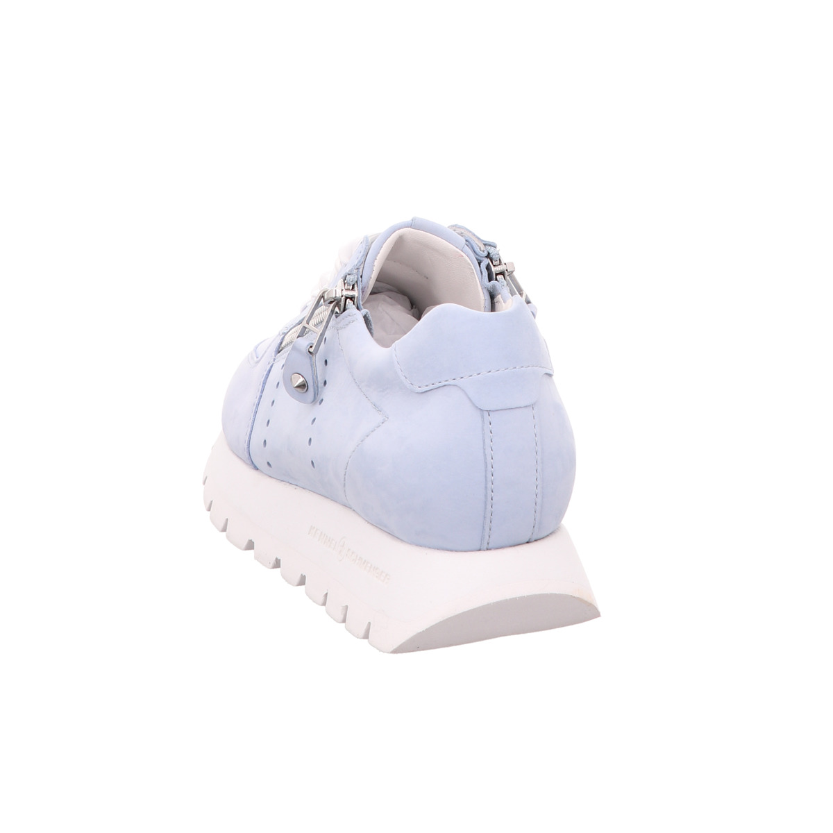 Runner, Rise X, Kennel und Schmenger Blau