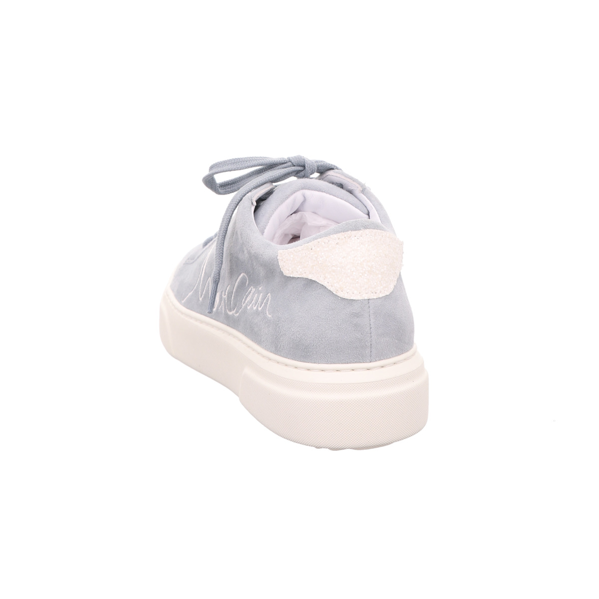 Sneaker, MarcCain Blau