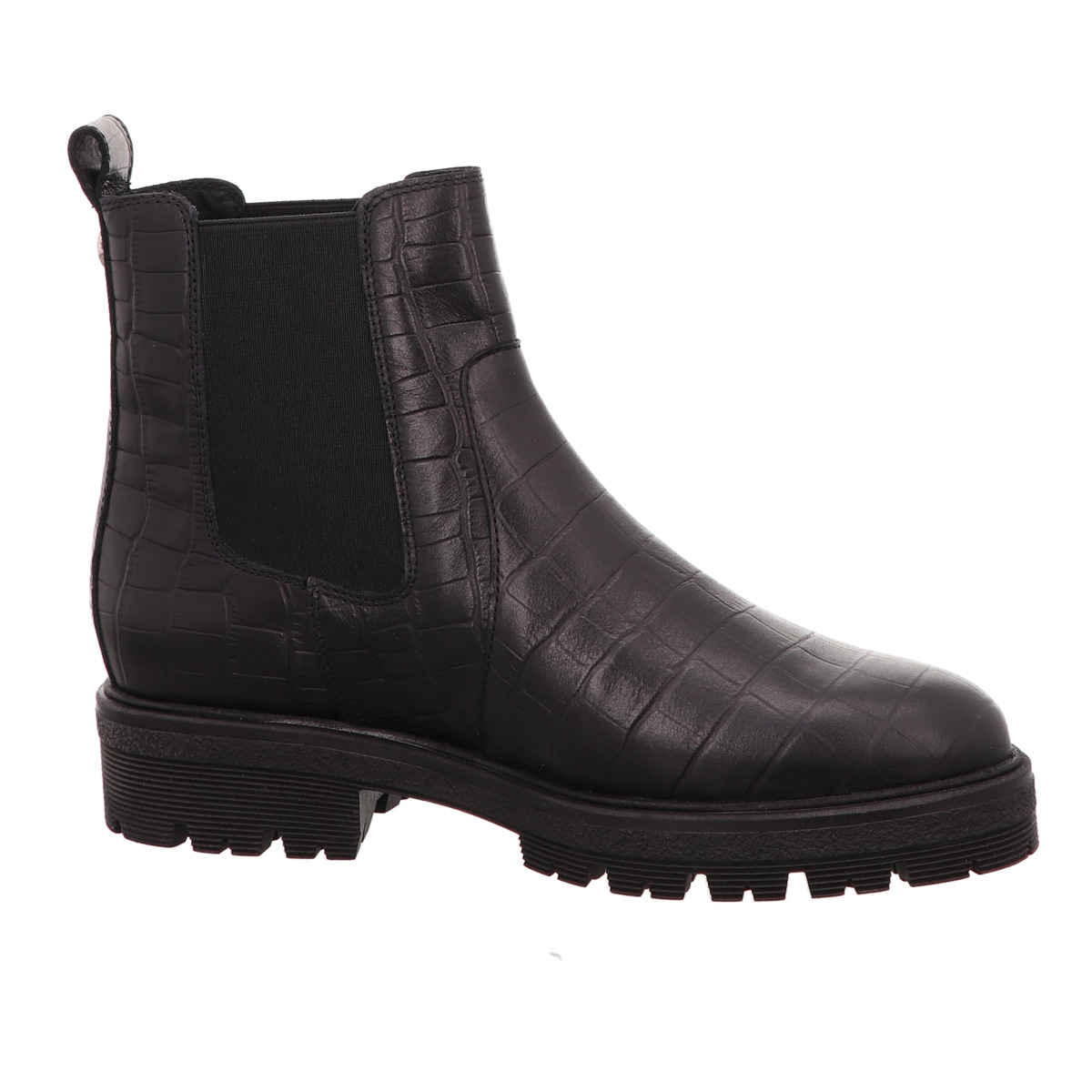 Stiefelette, Marc Cain Schwarz