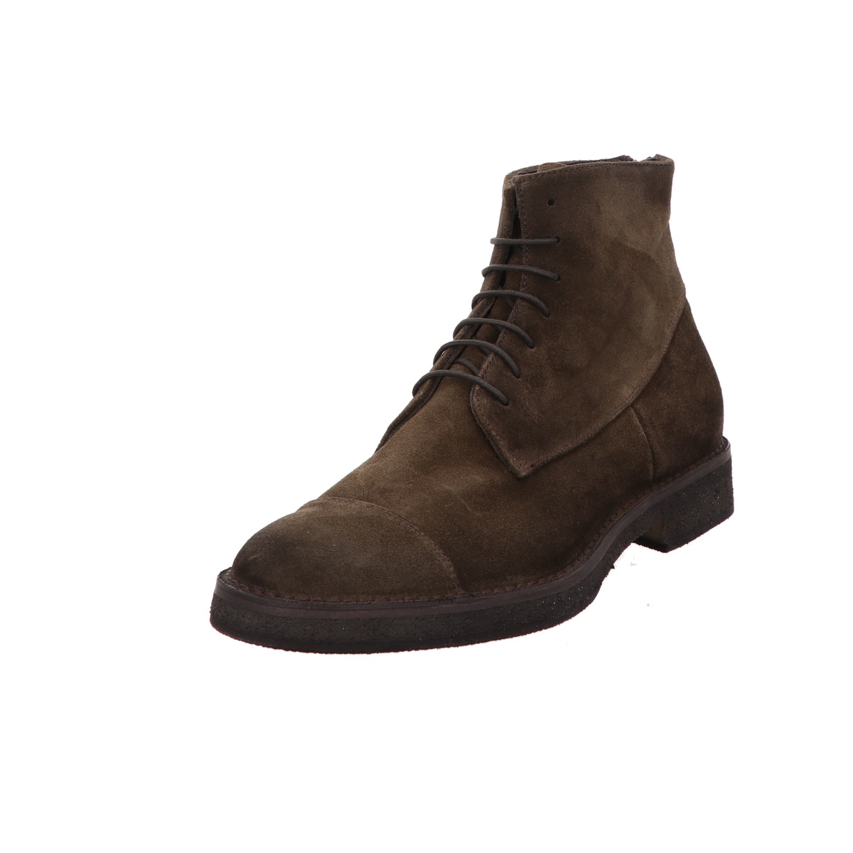 Stiefelette, Pantanetti Oliv