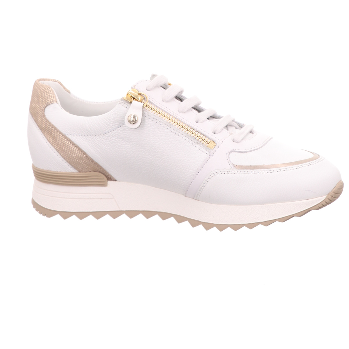 Sneaker, Toscana, Mephisto Weiss
