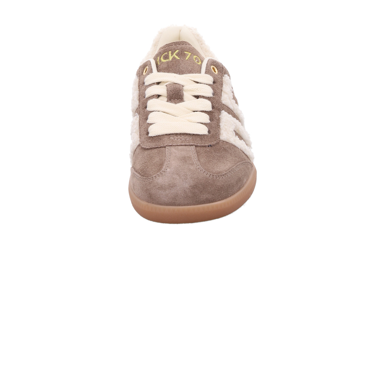 Sneaker, CLOUD, Back 70 Beige Kombi