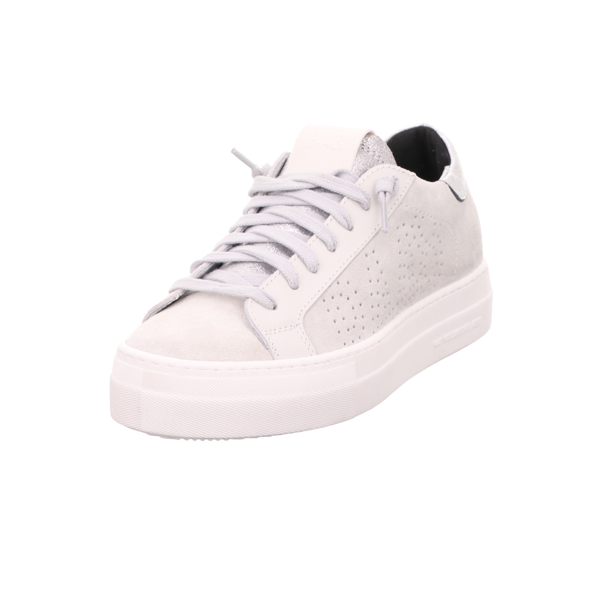 Sneaker, THEA-W, P448 Weiss