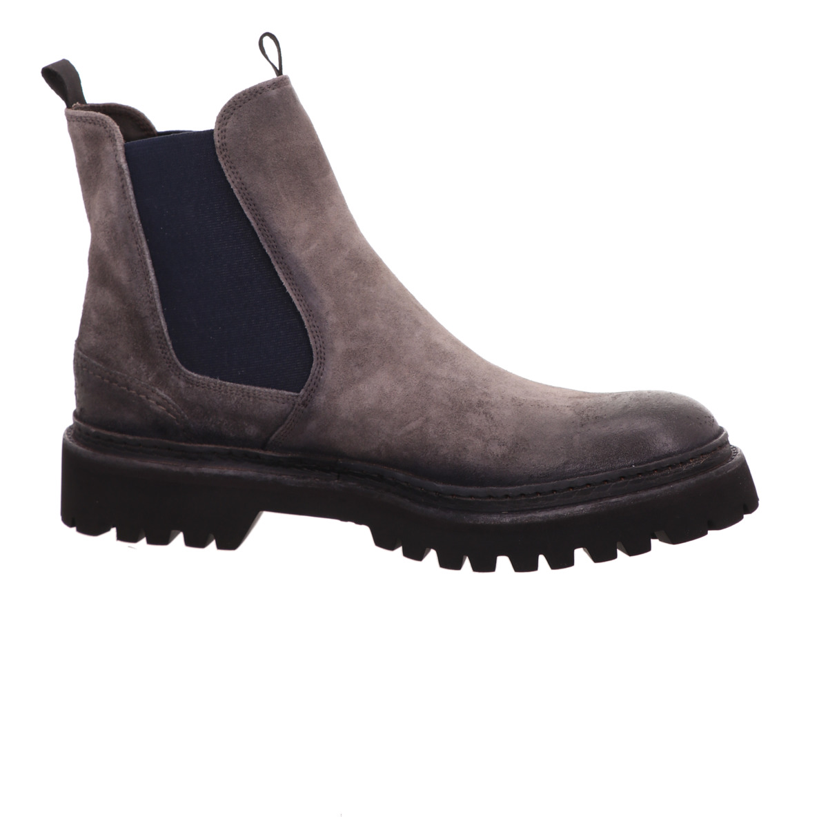 Stiefelette, Northwood, Corvari Grau