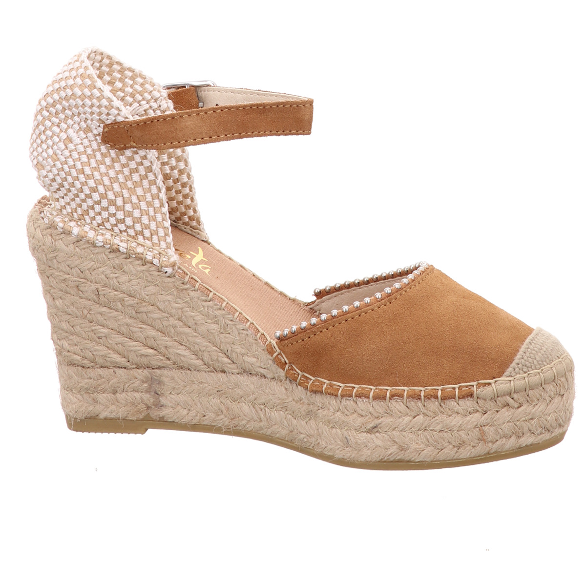 Wedges, Vidorreta Cognac