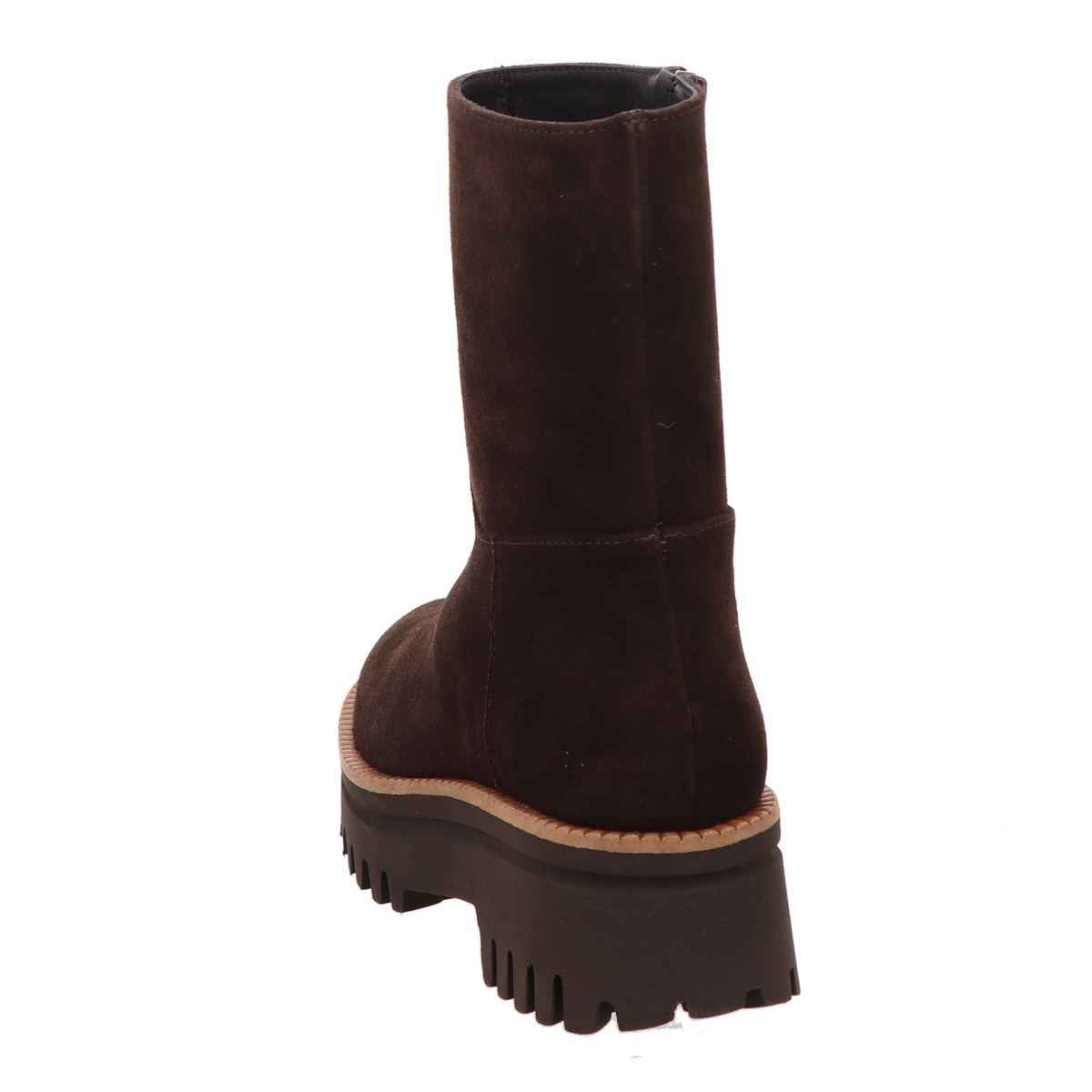 Stiefelette, Paloma Barceló Schlamm Farben