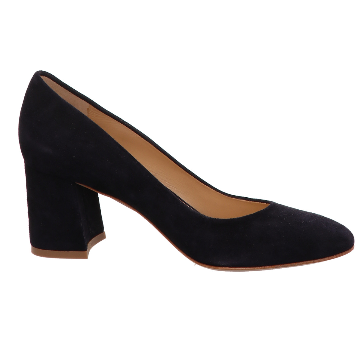 Pumps, The Seller Blau
