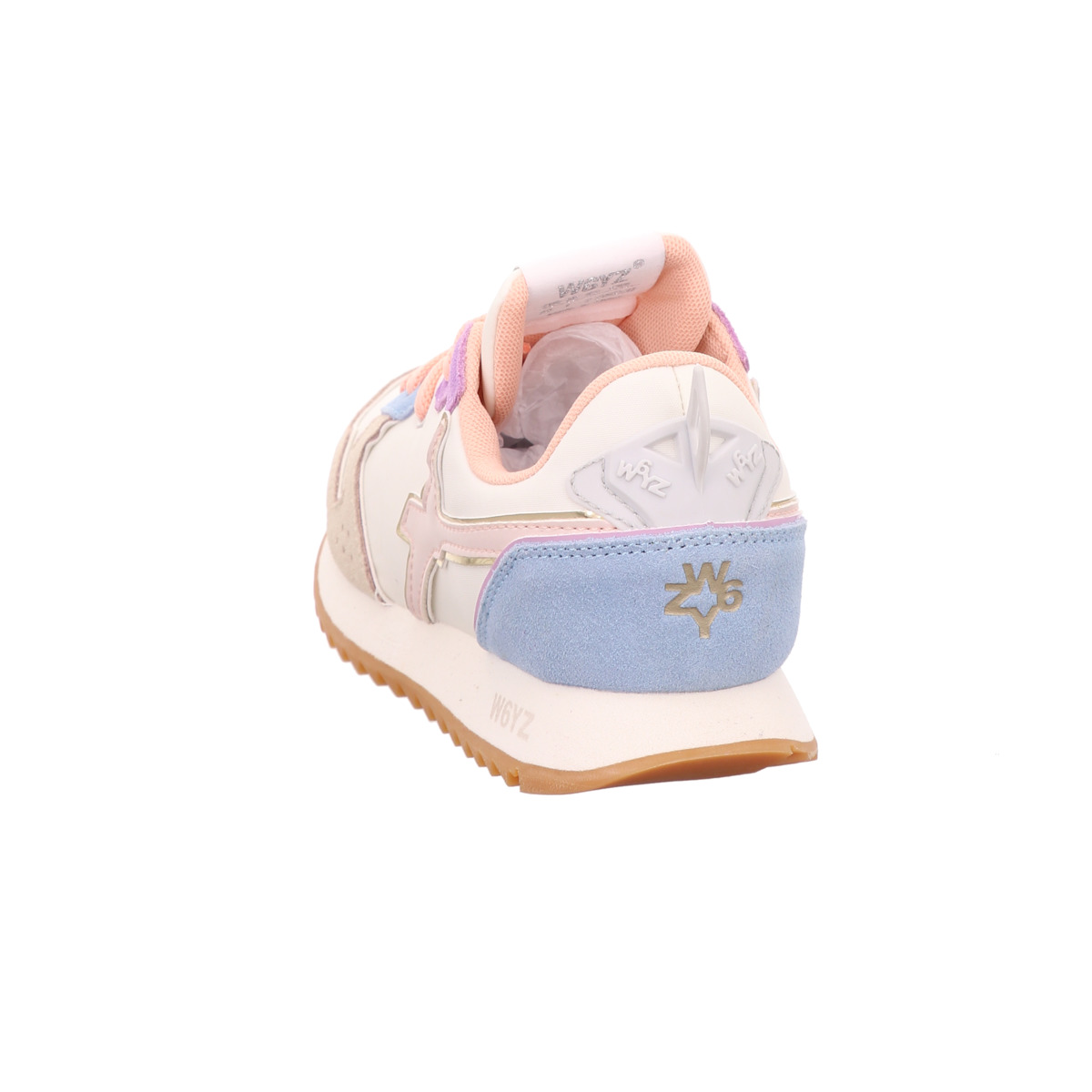 Sneaker, W6YZ Weiss