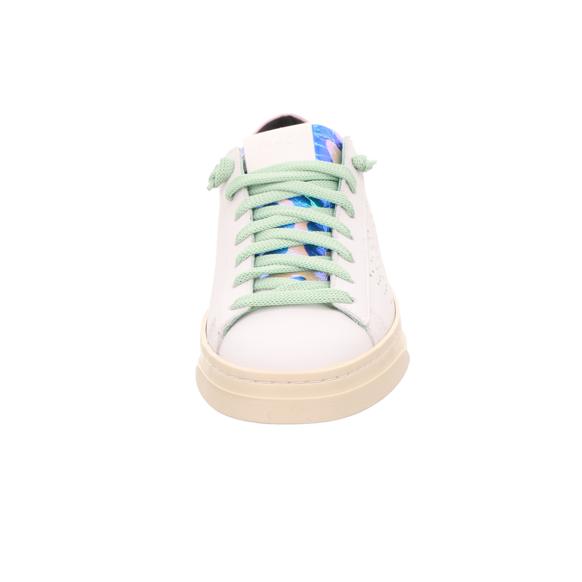 Sneaker, Jack-W, P448 Weiss