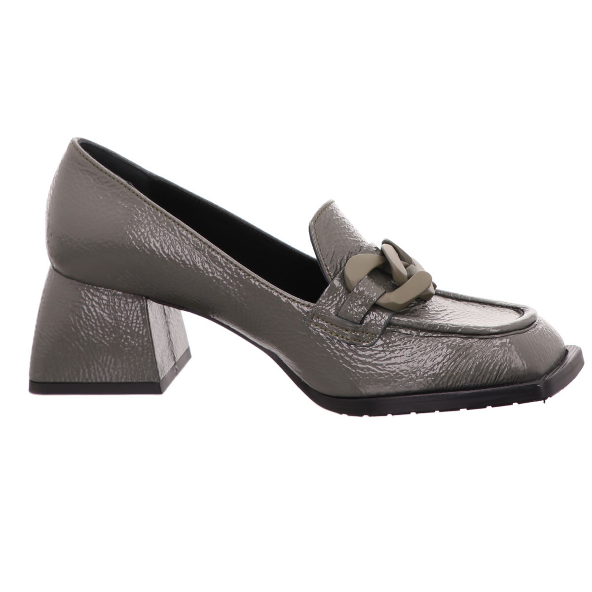 Pumps, Laura Bellariva Oliv