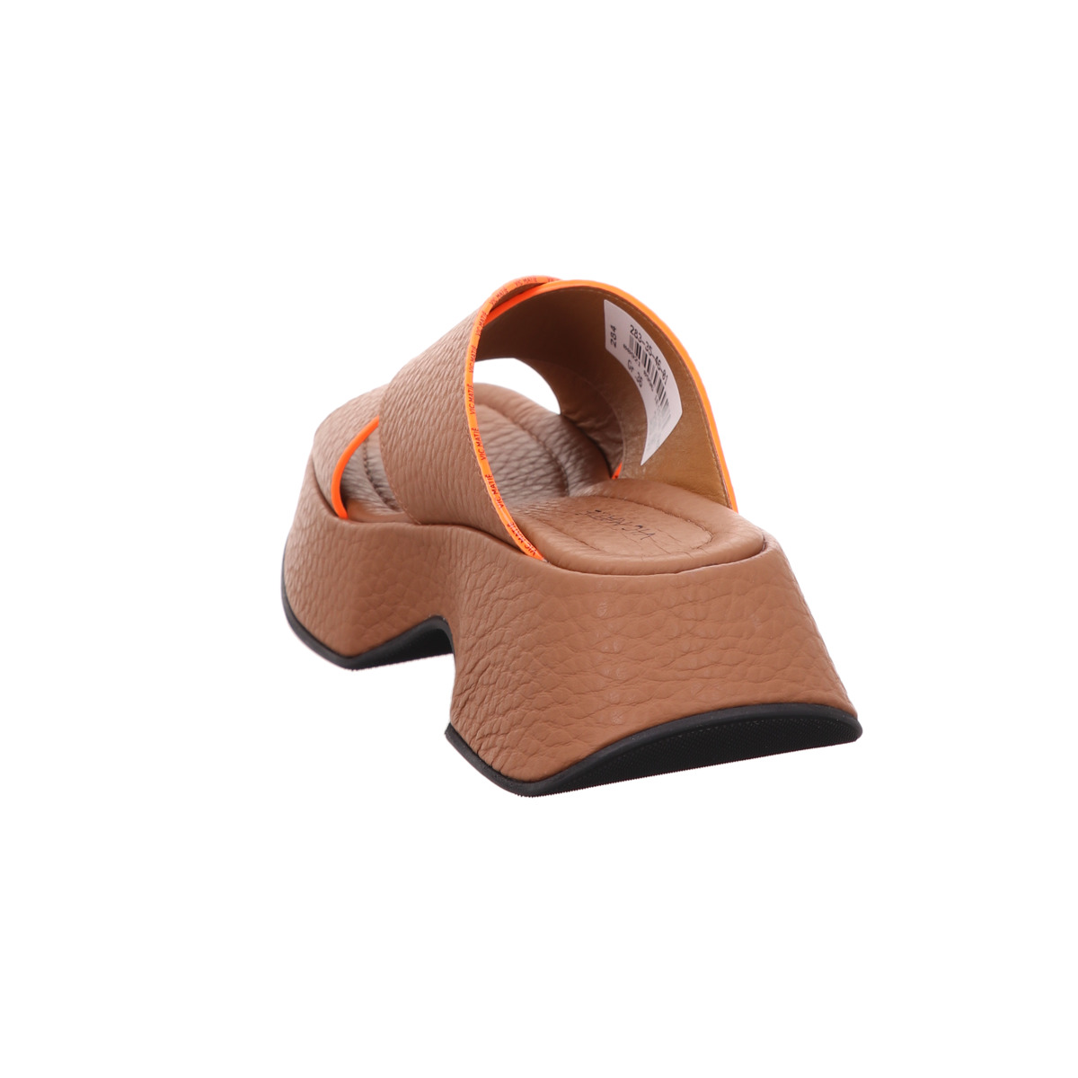 Pantolette, Vic Matie Cognac