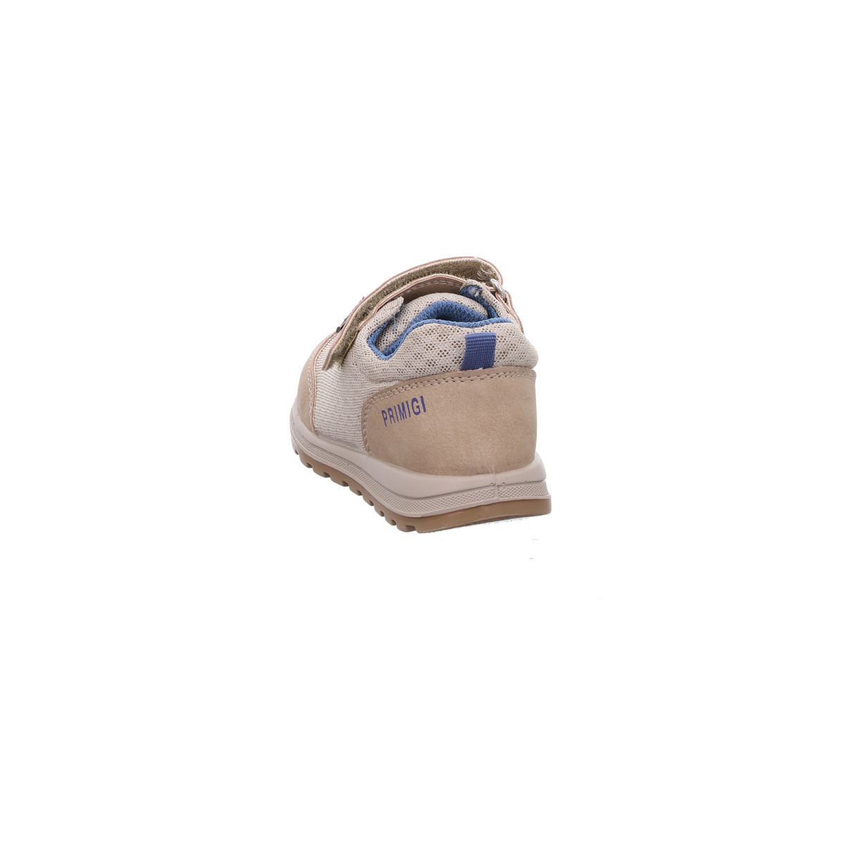 Halbschuh, Baby Tiguan, Primigi Beige