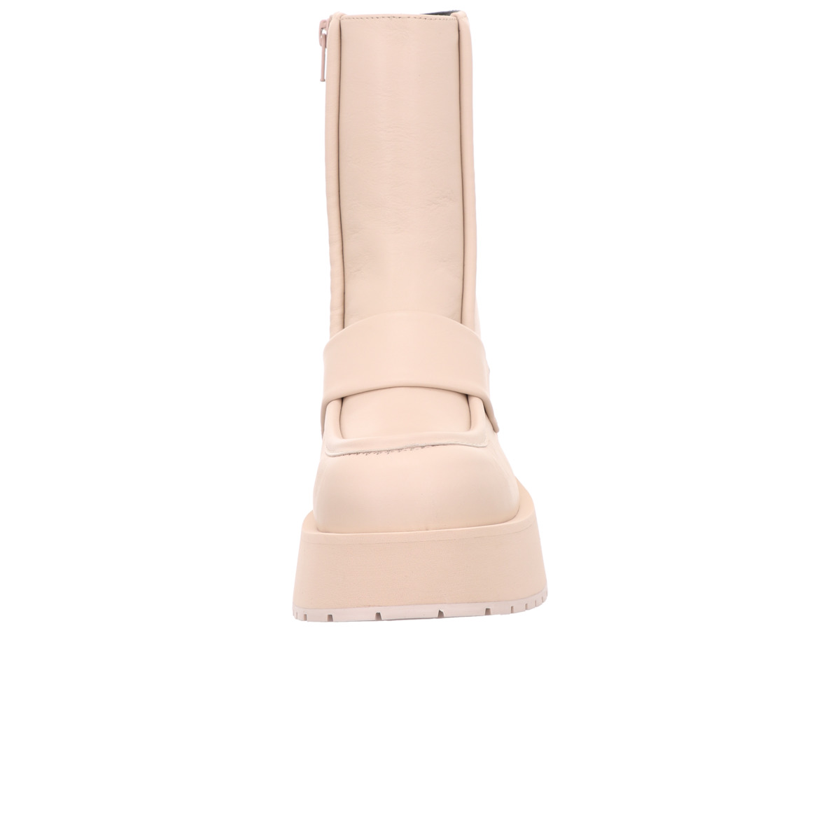 Stiefelette, Paloma Barceló Offwhite