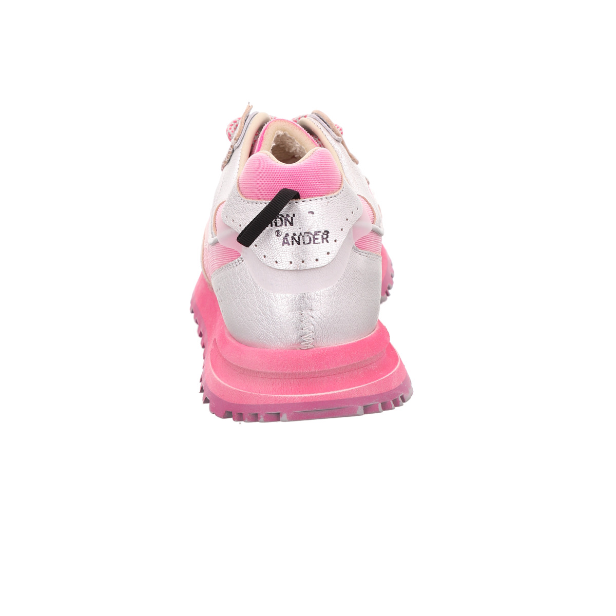 Sneaker, Hidnander Pink