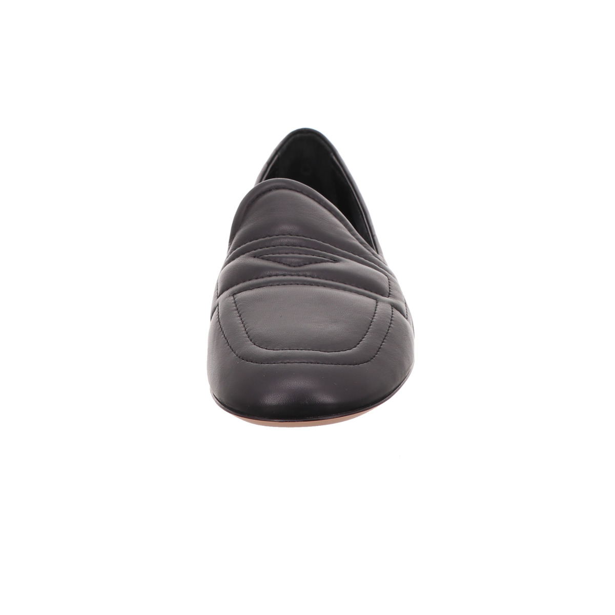 Slipper, Cher Stich, AGL Schwarz