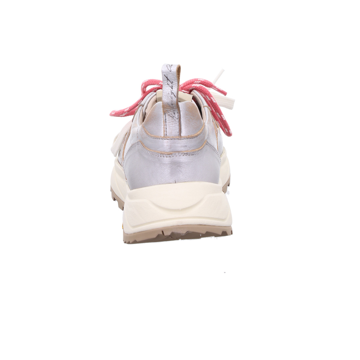 Sneaker, Bolt_D, MOMA Silber