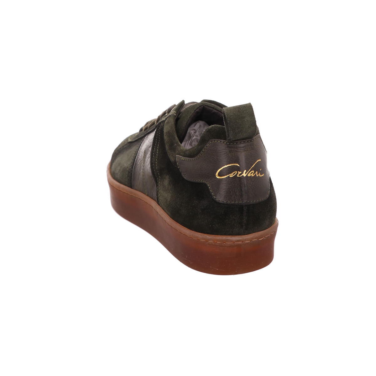 Sneaker, Corvari Grün