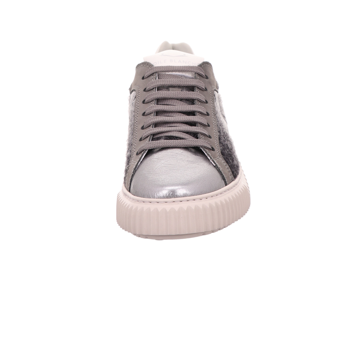 Sneaker, Lipari, Voile Blanche Grau