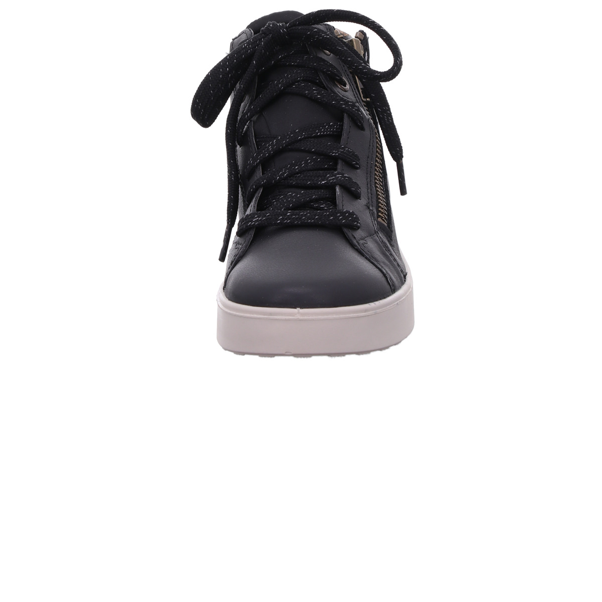 Stiefelette, STELLA, Superfit Schwarz