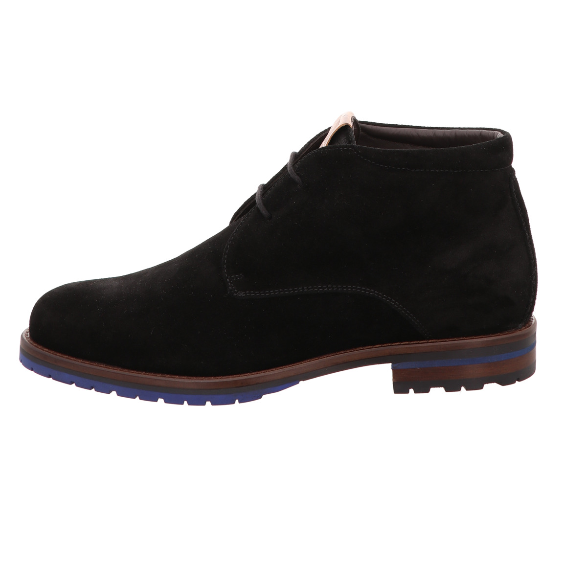 Stiefelette, Galizio Torresi Schwarz