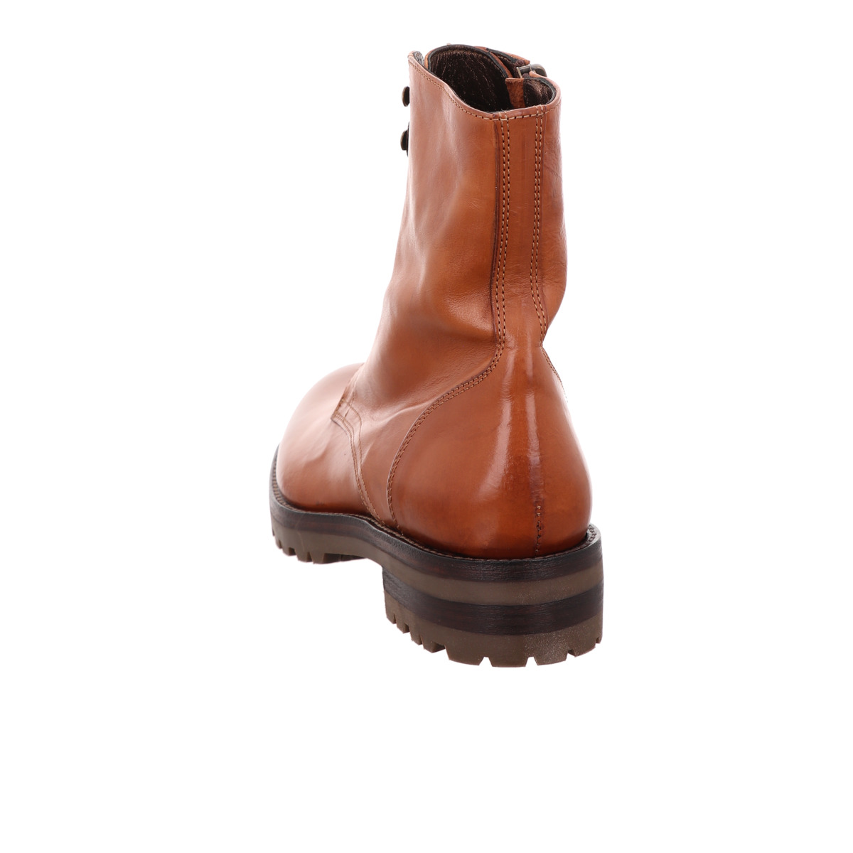 Stiefelette, Corvari Cognac