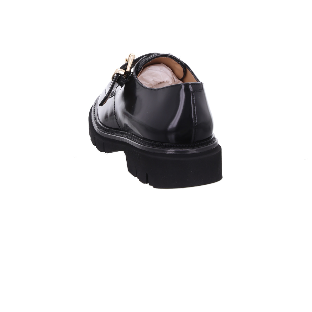 Slipper, Luca Grossi Schwarz