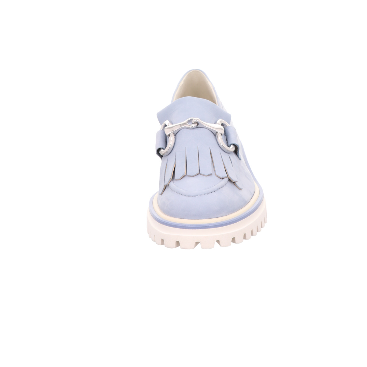 Loafer, Paul Green Blau