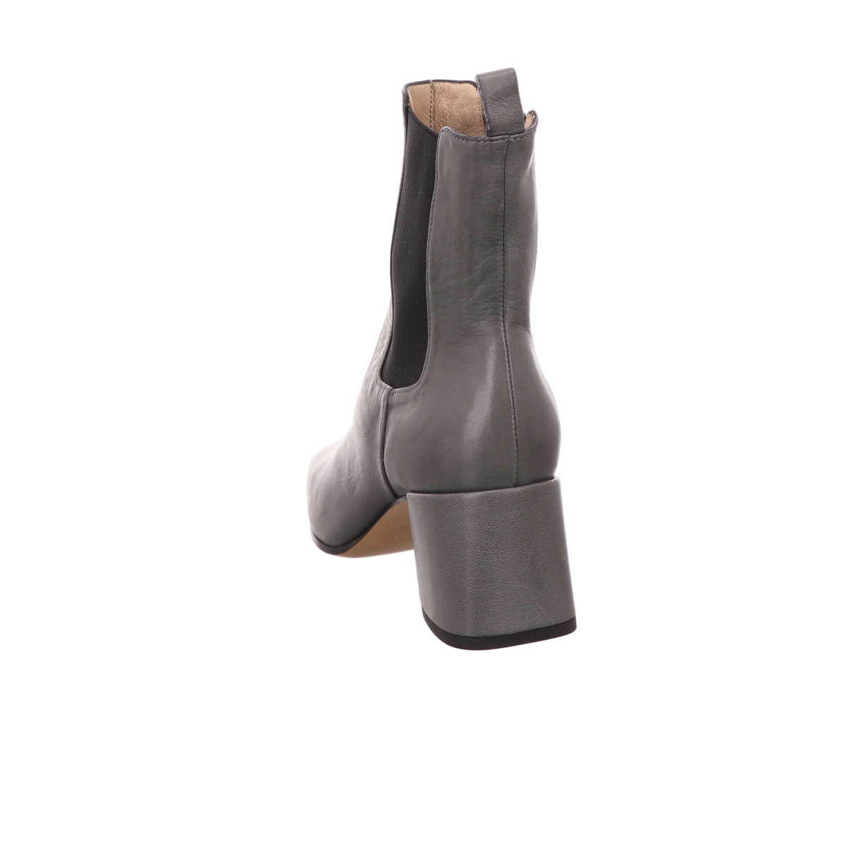 Stiefelette, New Amy, Pomme DïOr Grau