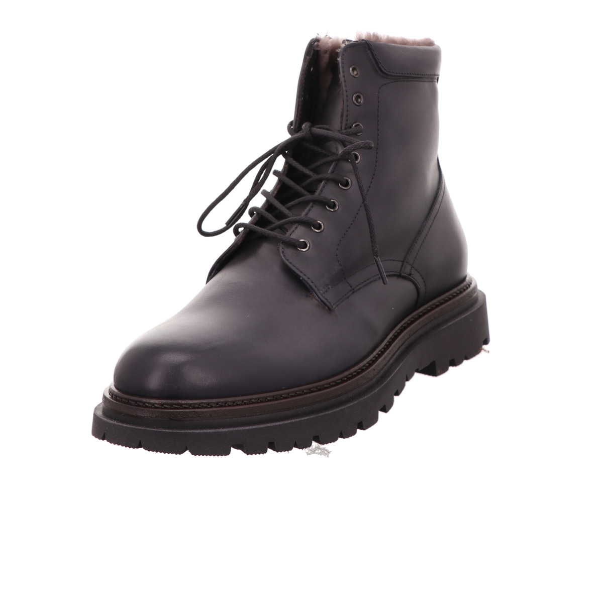 Stiefelette, Monza, Giorgio Grau