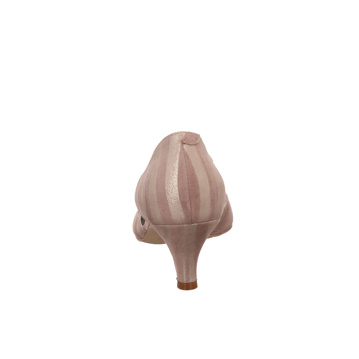 Pumps, Maripe Rosa