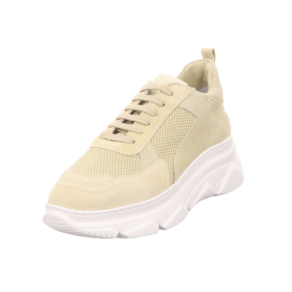 Sneaker, CPH61, Copenhagen Gelb