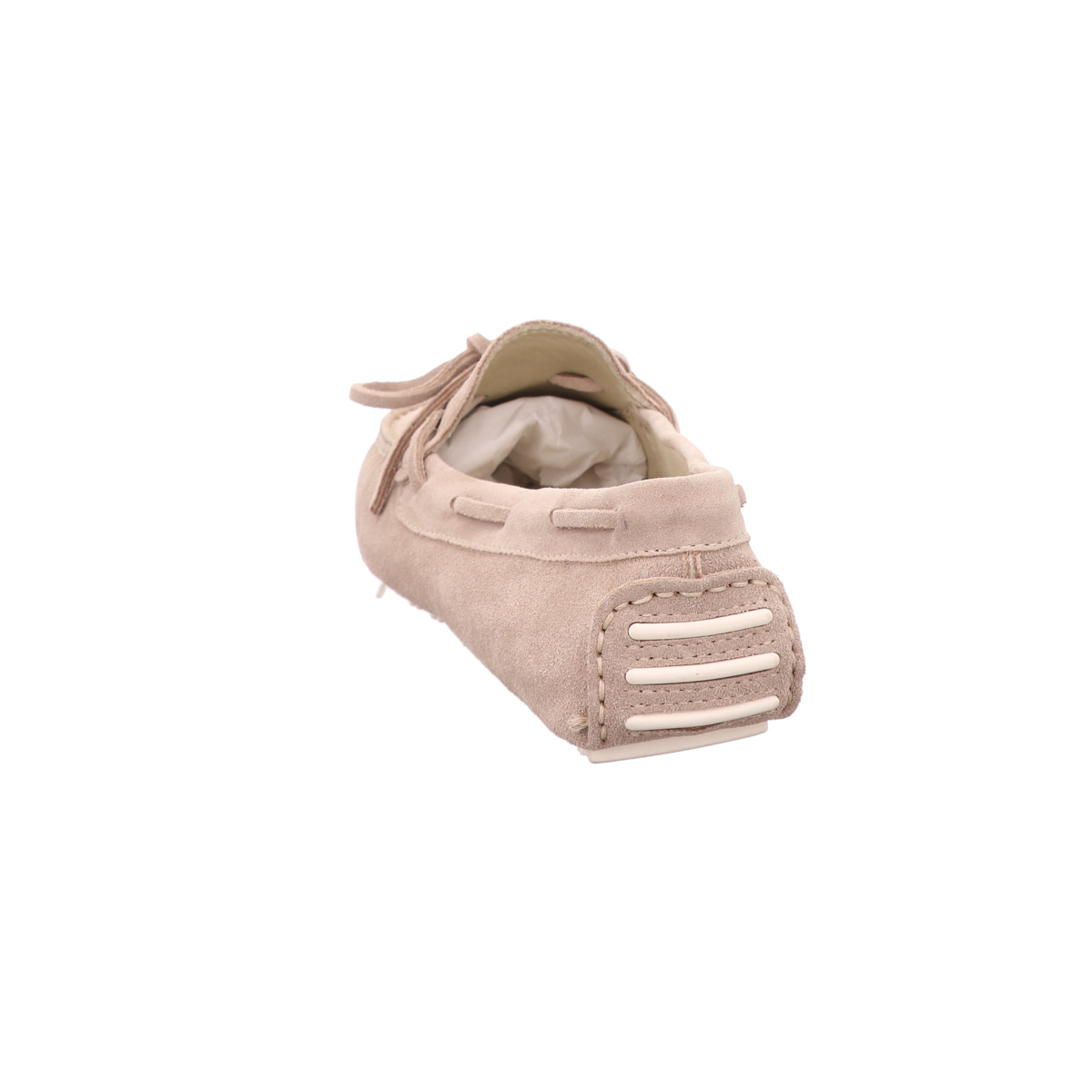 Mokassin, Kroll Beige