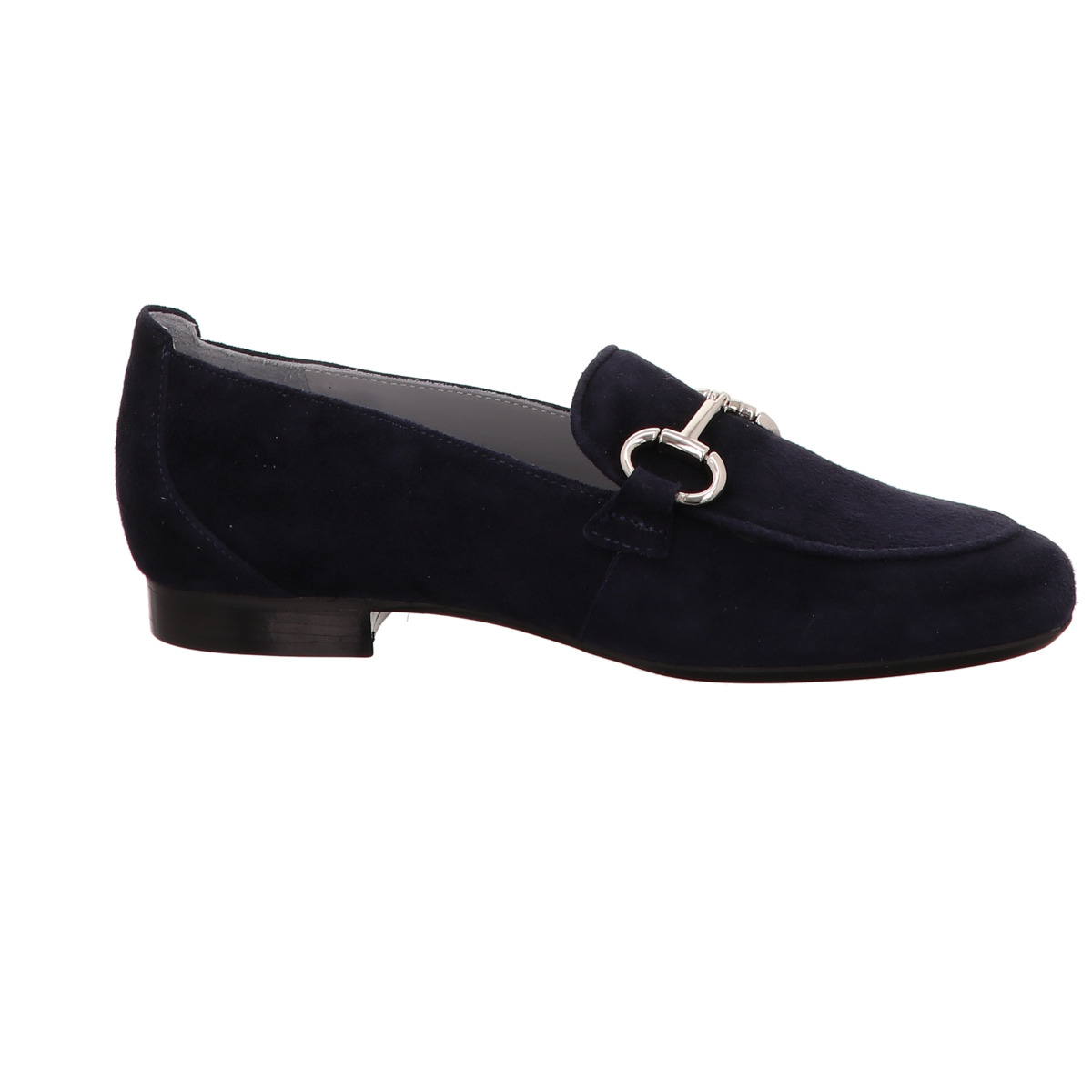 Slipper, Maripe Blau