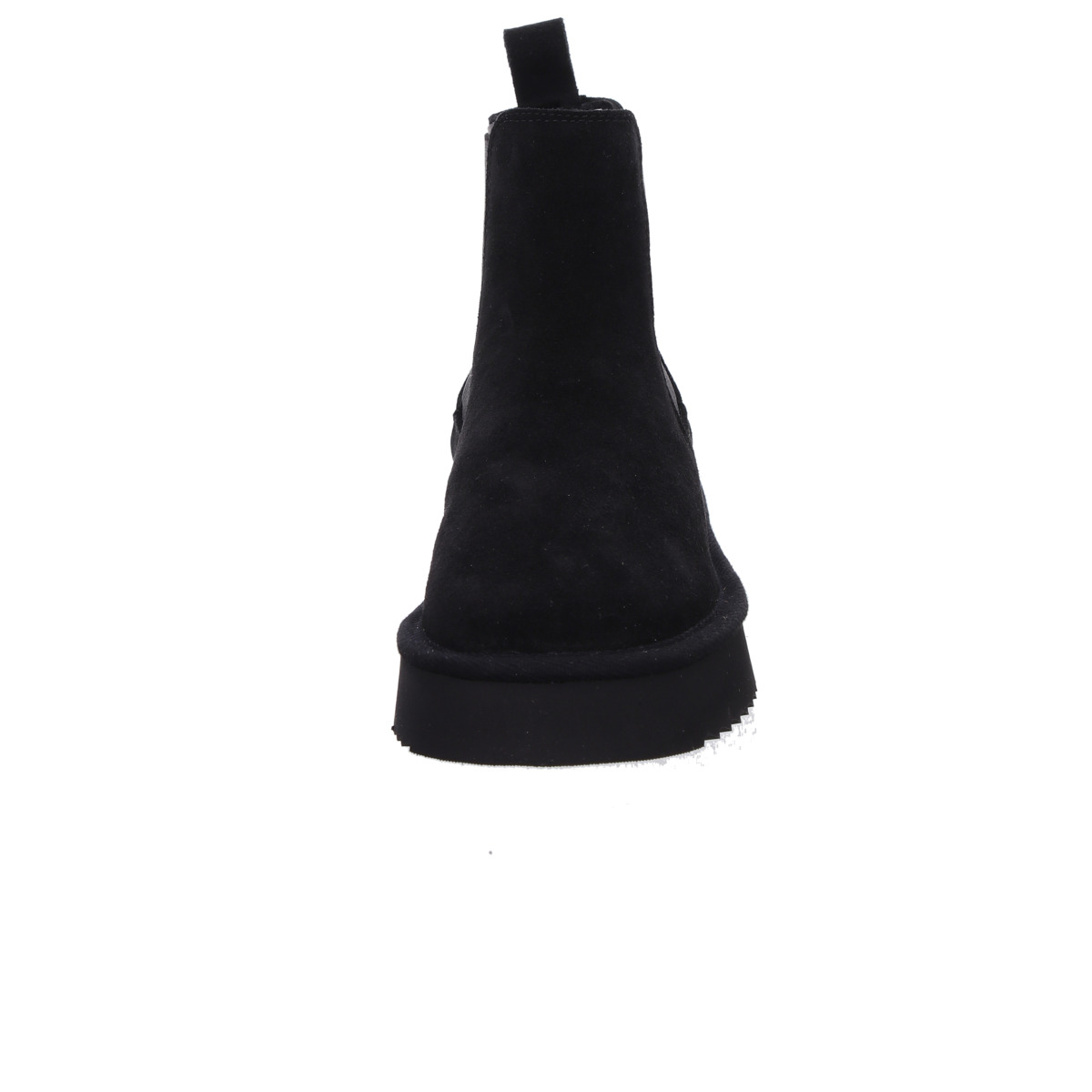Stiefelette, CPH258, Copenhagen Schwarz