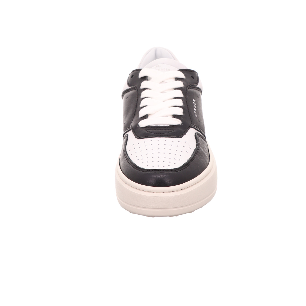 Sneaker, CPH1, Copenhagen Schwarz