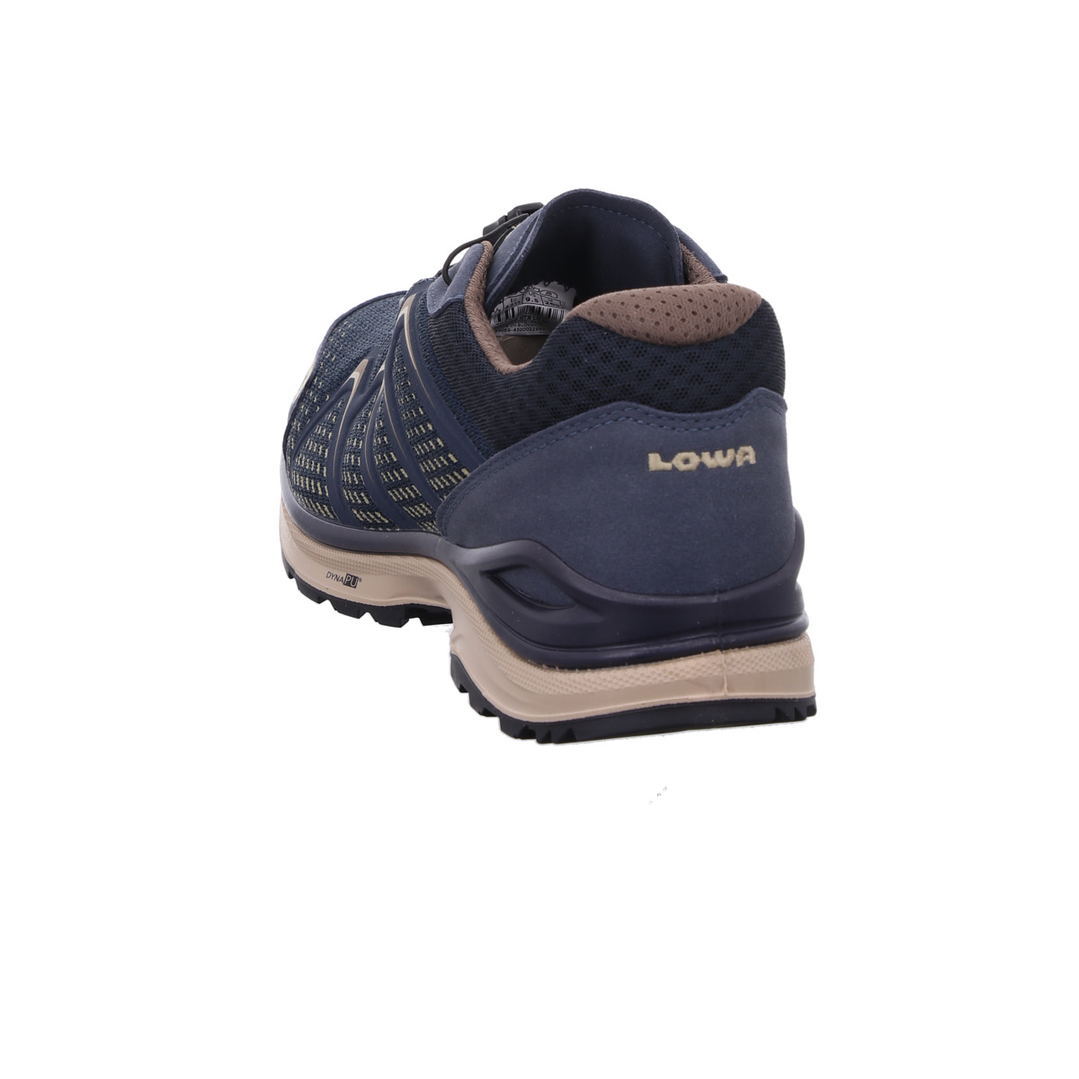 Outdoor, MEADOW GTX, Lowa Blau Kombi