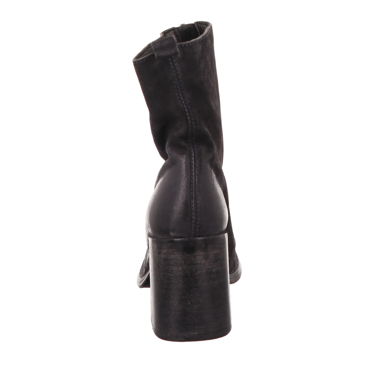 Stiefelette, Moma Schwarz