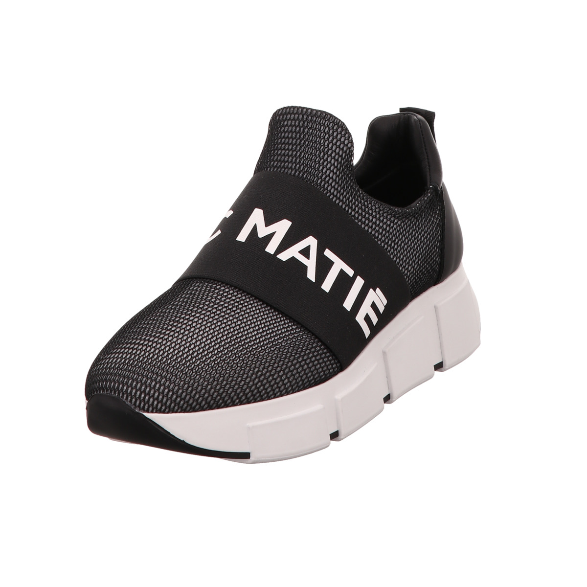 Sneaker, VIC MATIE Schwarz