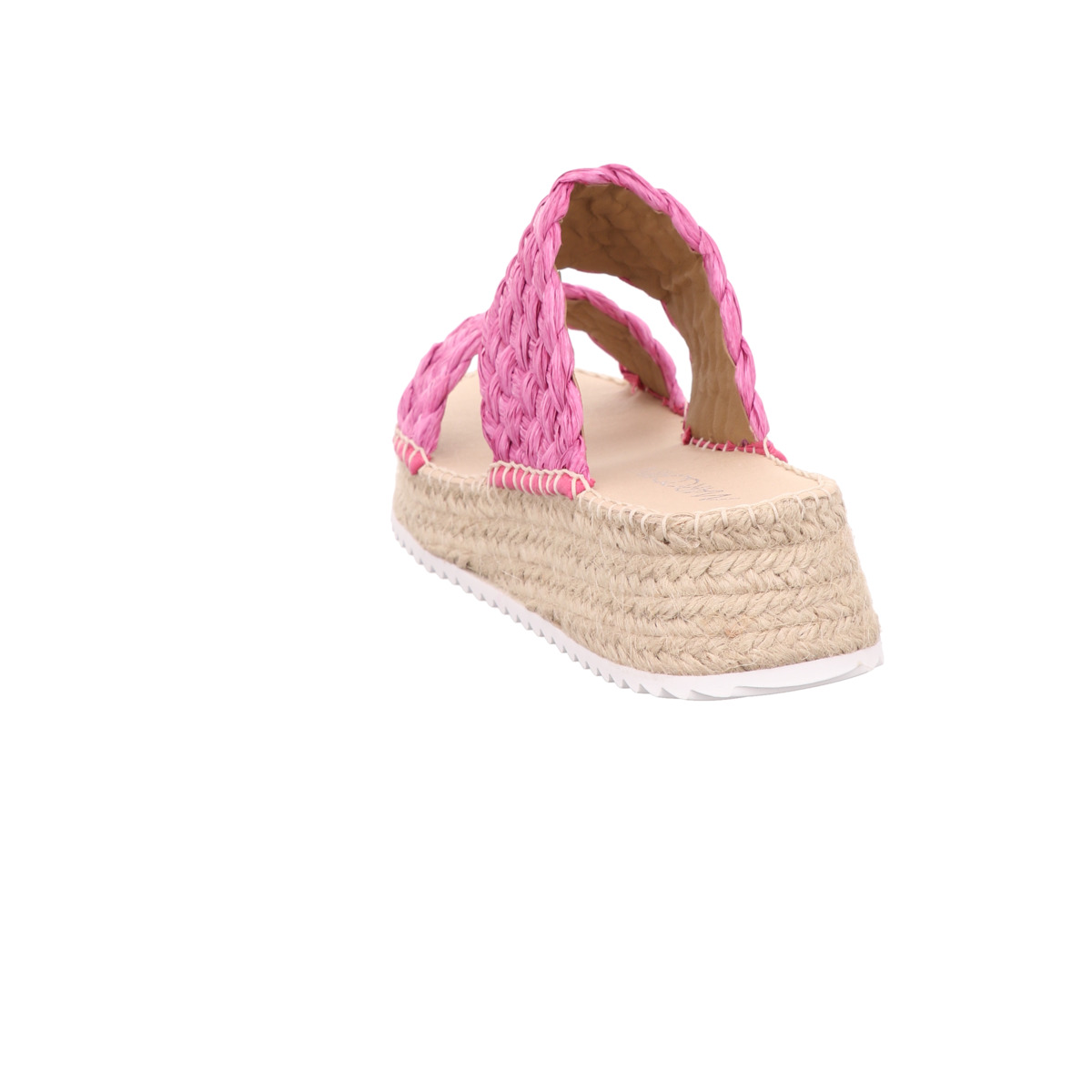 Pantolette, MarcCain Pink