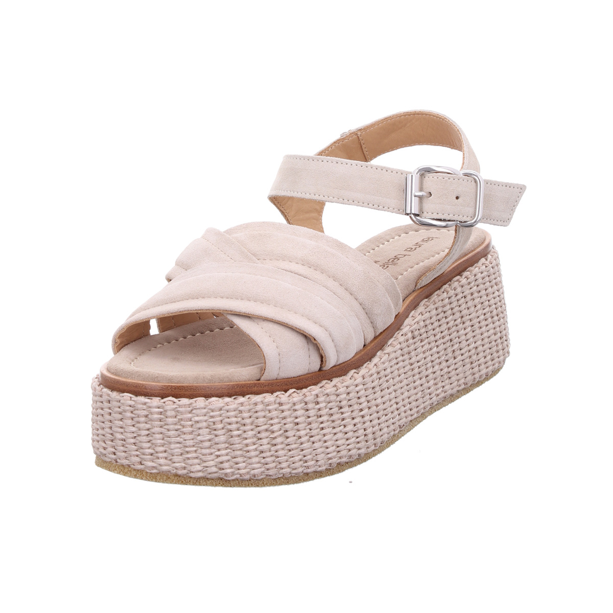 Sandale, Laura Bellariva Beige