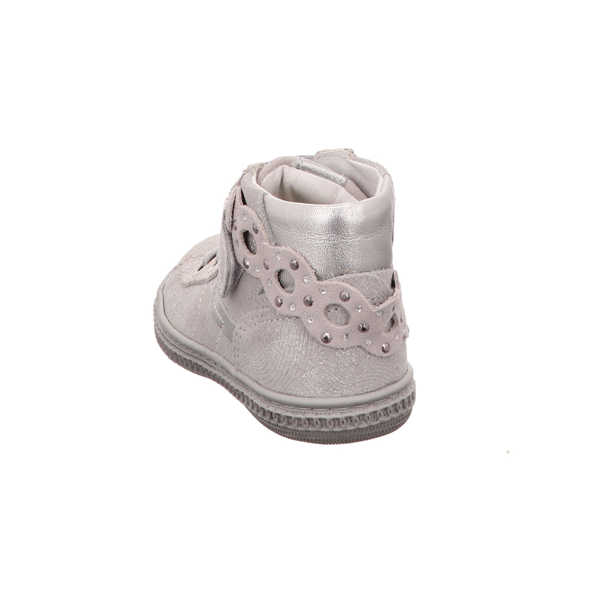 Halbschuh, Primigi Grau
