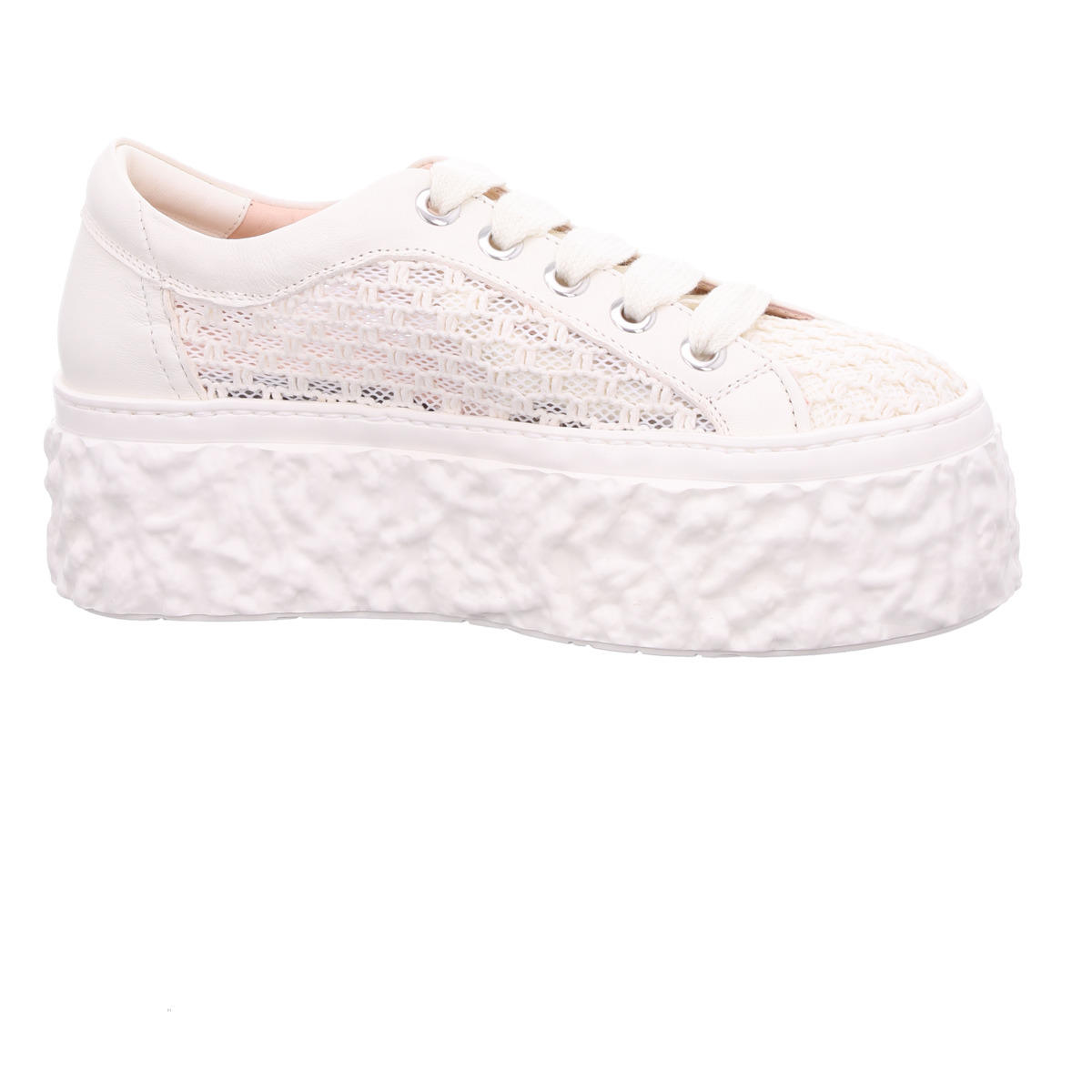 Sneaker, Magma Mesh, AGL Offwhite