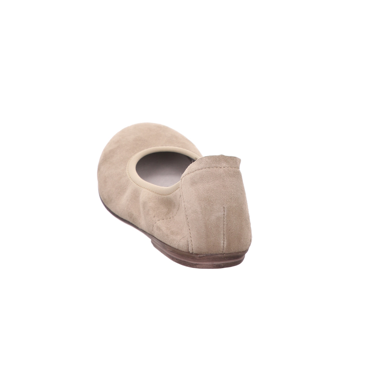 Ballerina, Däumling Beige