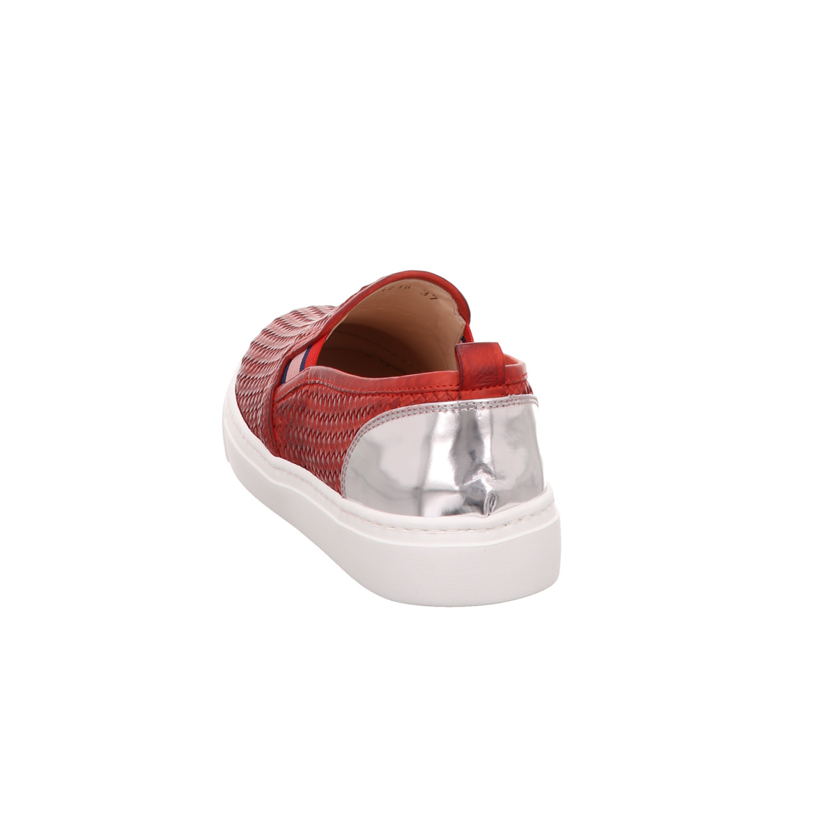 Slip-On, Camerlengo Rot