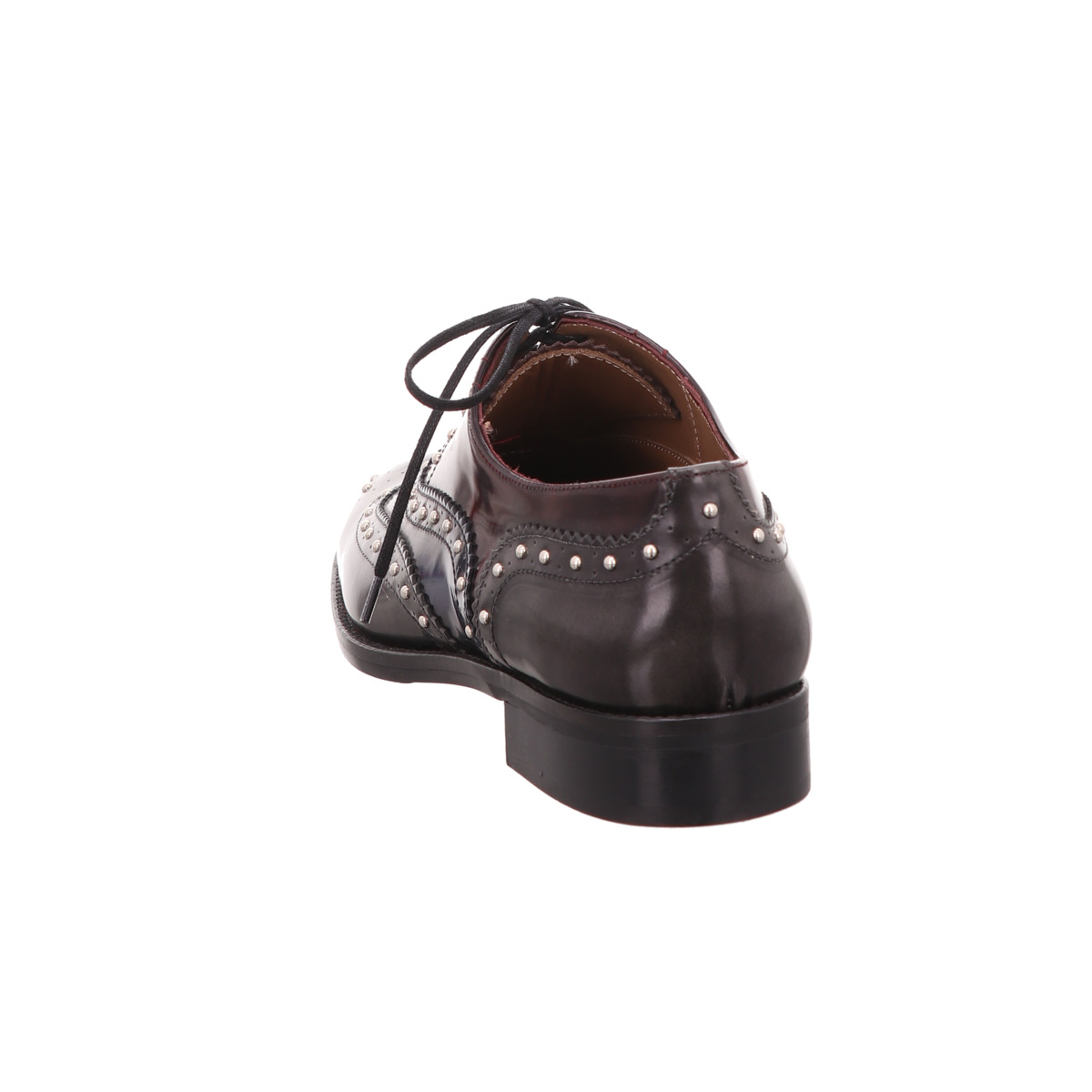 Schnürschuh, Pertini Grau